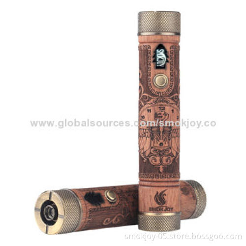 Hot Selling E Cigarette, Mechanical Mod N Fire Max Variable VoltageNew